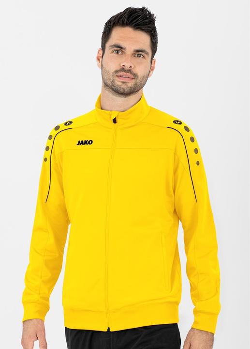 Produktbild JAKO Polyesterjacke Classico (104)