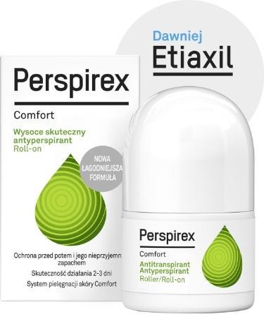 Produktbild Perspirex Comfort (Roll-on, 20 ml)