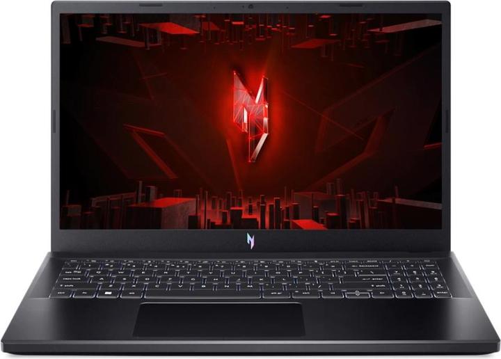 Immagine prodotto Acer Nitro V 15 ANV15-51-9637 (NH.QQEEH.00J) (15.60", Intel Core i9-13900H, 16 GB, 512 GB, Ing. Int.)