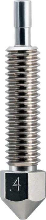 Produktbild MicroSwiss Micro Swiss Brass Plated Wear Resistant Nozzle for FlowTech™ Hotend (Düse)