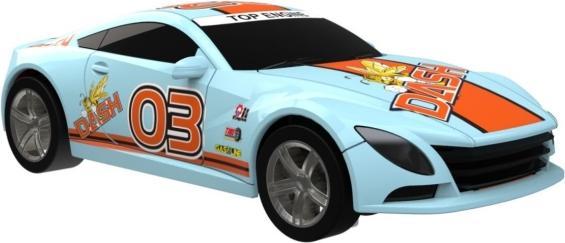 Joysway DASH 03 Blue Racerbil