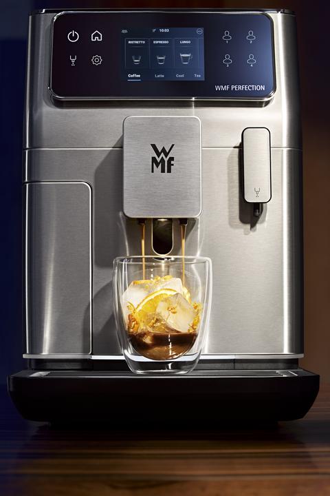 Immagine prodotto WMF Perfection 640 (Spina UE)