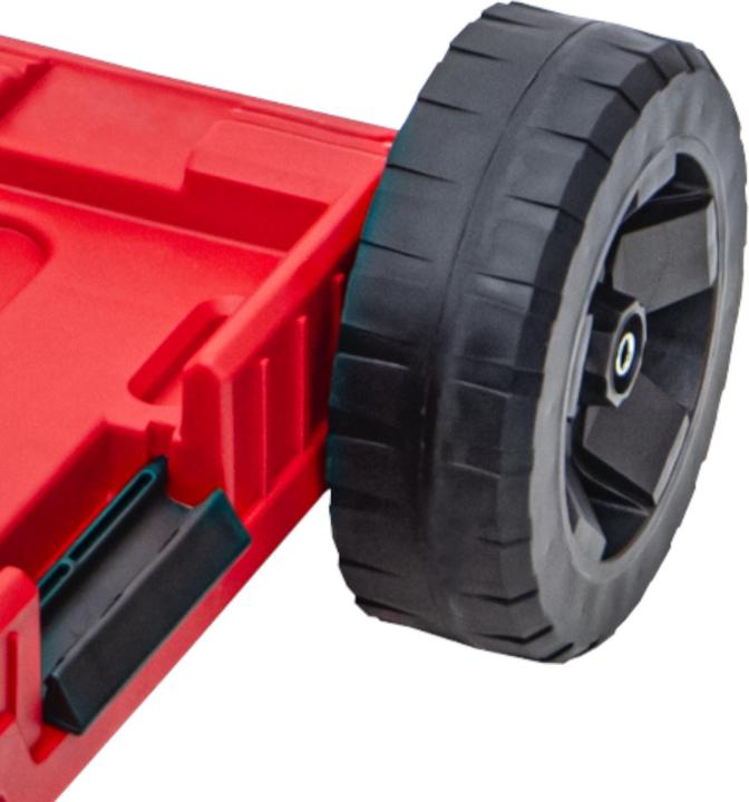 Image du produit Qbrick Plate-forme mobile