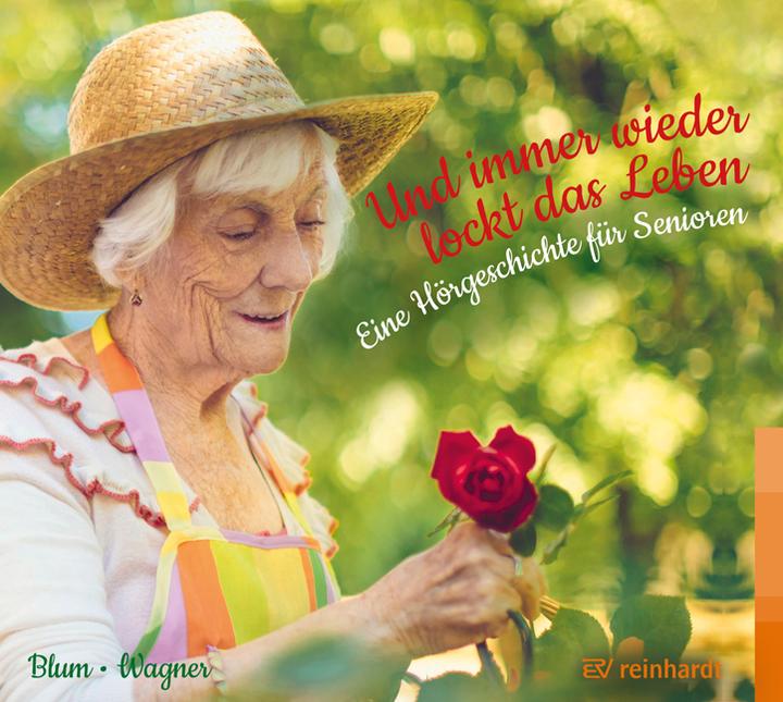 Immagine prodotto E ancora e ancora la vita chiama (audiolibro) (Christina Wagner, Helga Blum, Tedesco)