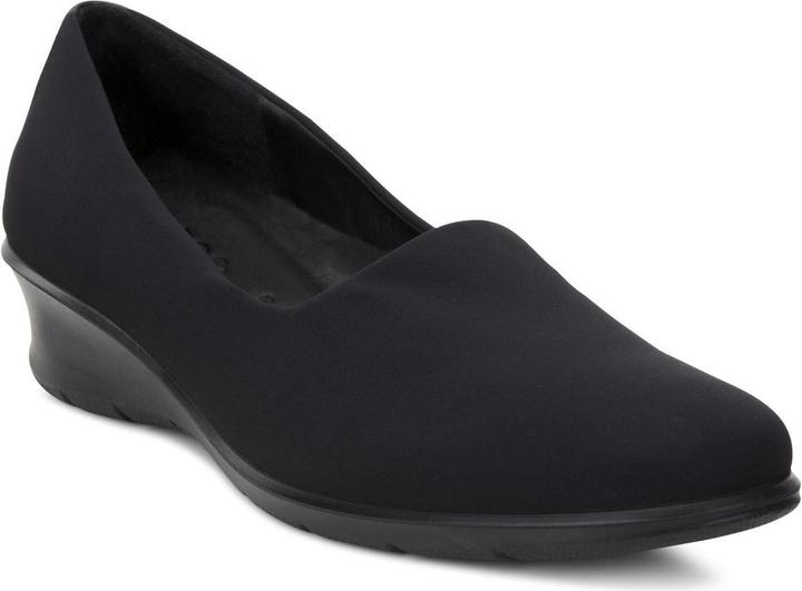 Ecco Slipper
