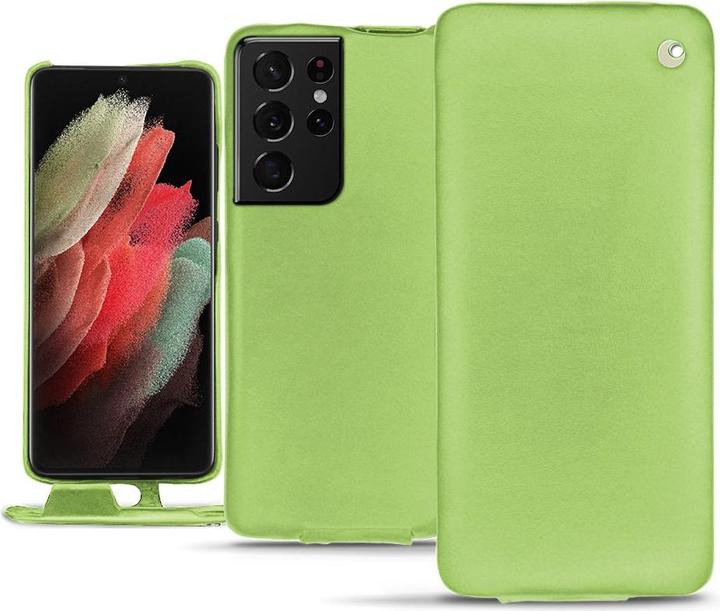 Vert olijf ( Nappa - Pantone #a7c58e )