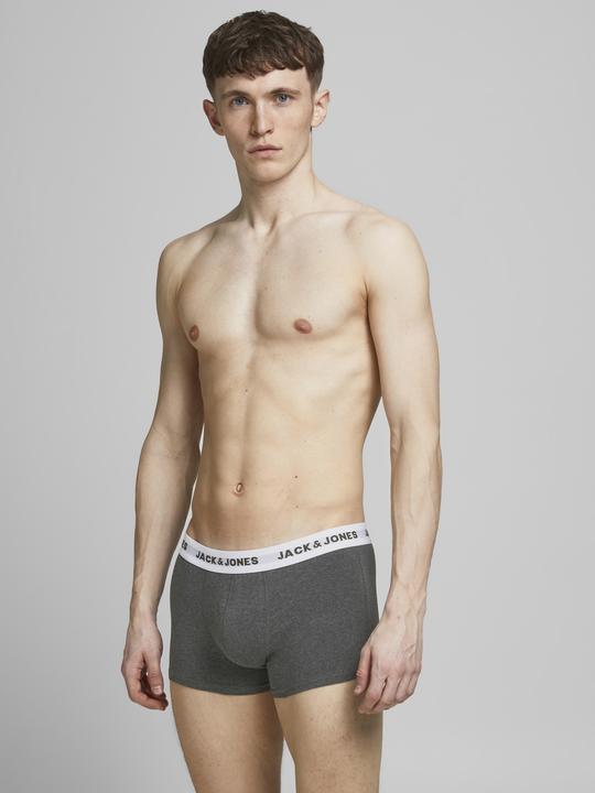Actual product image Jack & Jones Solid (M, pack of 12)