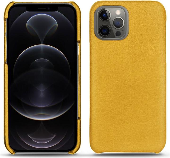 Jaune soulèu ( Pantone #F3B934 )