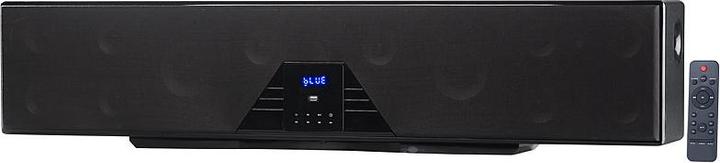 Actual product image Auvisio 6-channel 3D soundbar (125 W, 5.1 channels)