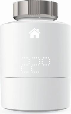 Produktbild tado° Smartes Heizkörper Thermostat - Starter Kit V3+