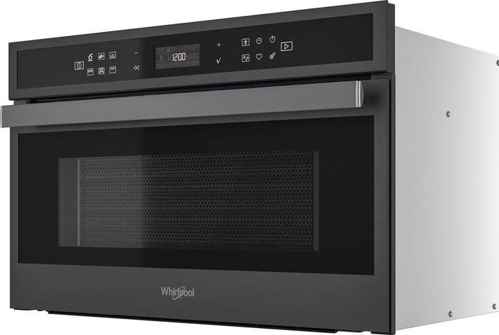 Actual product image Whirlpool Kuchenka mikrofalowa W6 MD440 BSS (31 l)