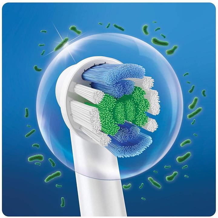 Immagine prodotto Oral-B pulizia di precisione (10 x)