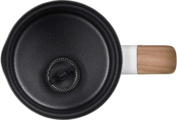 Image du produit Concept Spieniacz do mleka Nordic NM4100 biały (24 cl)
