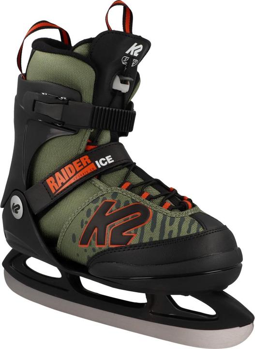 Produktbild K2 Raider Ice (29, 30, 31, 32, 33, 34)