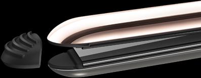 Actual product image BaByliss Straight & Curl Brilliance (Straightening iron)