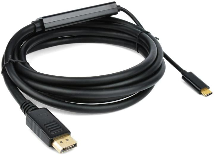 Immagine prodotto LMP USB Typ C — DisplayPort (1.80 m, USB tipo C, DisplayPort)