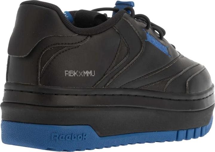 Immagine prodotto Reebok Club C Scarpe Sportive Milk Makeup Pelle Vegan Adulto Unisex (37.5)
