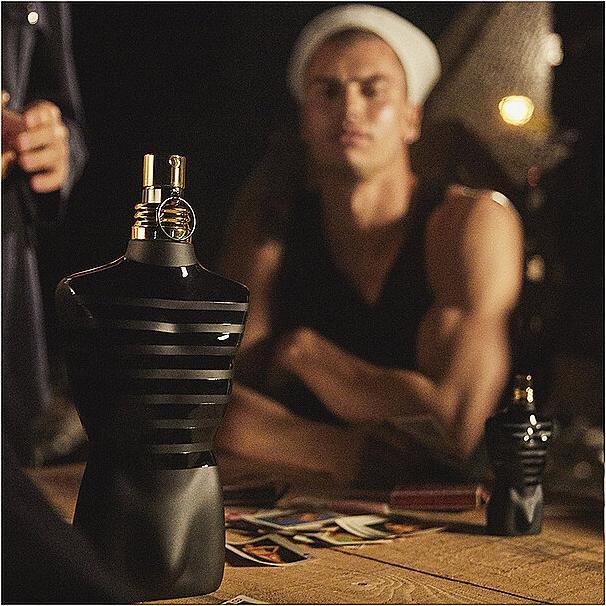 Image du produit Gaultier Le Male (Eau de parfum, 75 ml)