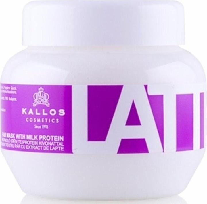 Kallos Cosmetics Latte (800 ml)