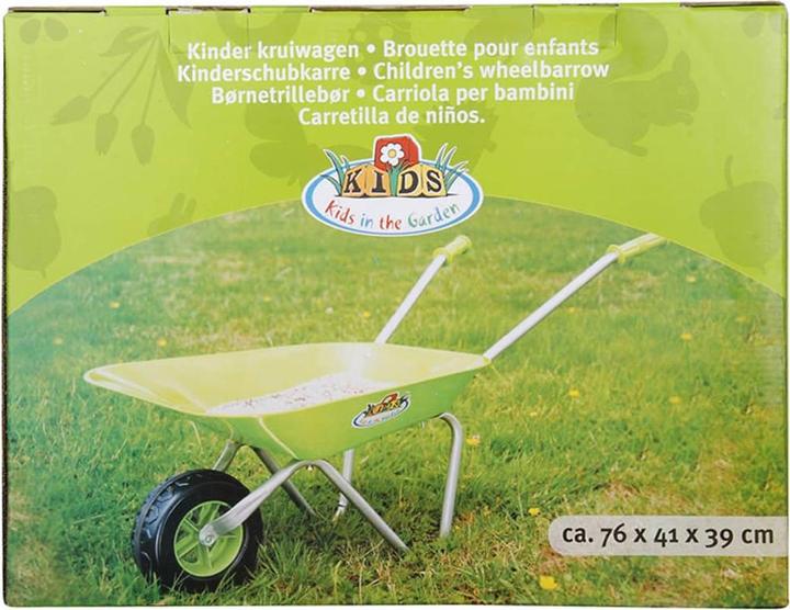 Produktbild Esschert Design Kinderschubkarre