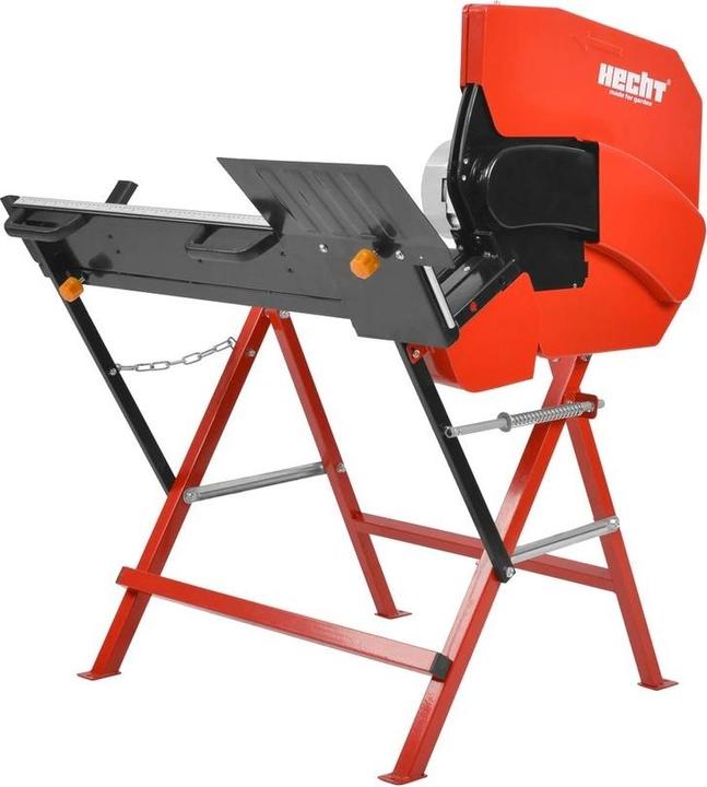 Hecht 8220 Wippsäge