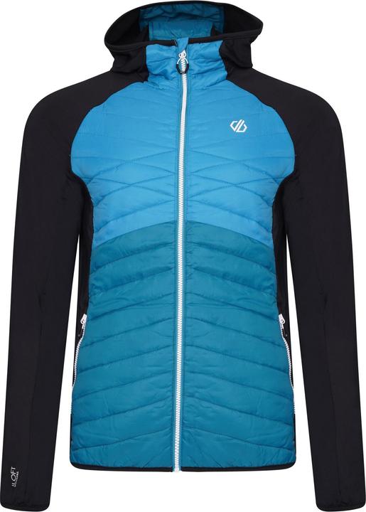 Dare2b Mountaineer Jacke Hybrid (XXL)