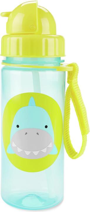 Immagine prodotto Skiphop Biberon dello zoo Squalo (0.39 l)