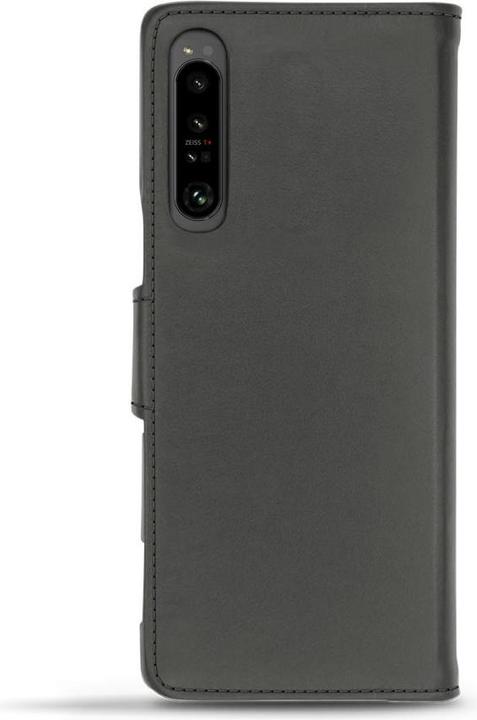 Productafbeelding Noreve Portemonnee van leer (Xperia 1 IV)