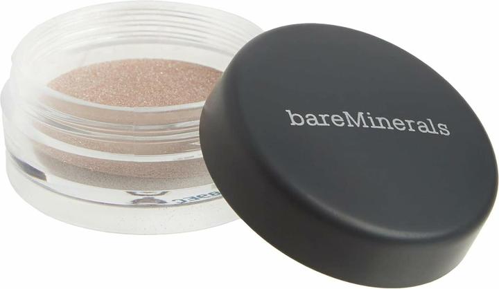 Image du produit Bare Minerals Bareminerals Ombre à paupières minérale libre Nude Beach 1 U (Plage Nue)
