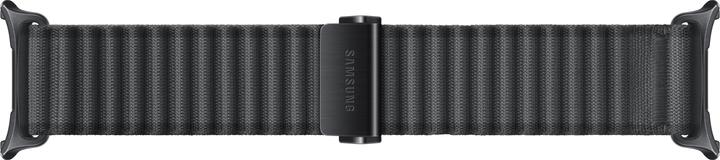 Samsung Trail Band (Nylon / Kunststoff, Galaxy Watch Ultra)