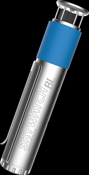 Actual product image Skywatch BL 500
