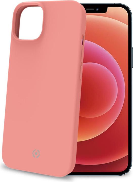 Immagine prodotto Celly Cromo custodia per cellulare 17 cm (6.7') Cover Rosa (Apple iPhone 14 Plus)