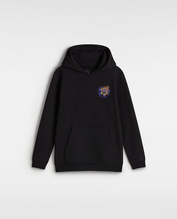 Image du produit Vans Vortex Pullover Black (M)