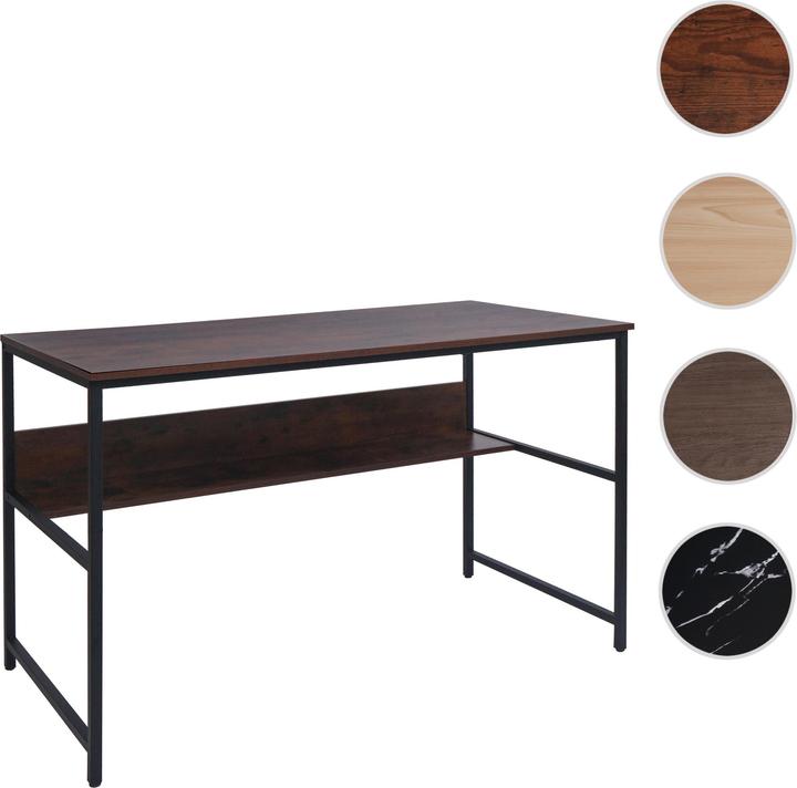 Produktbild Jamb Bürotisch (120 x 60 x 78 cm)
