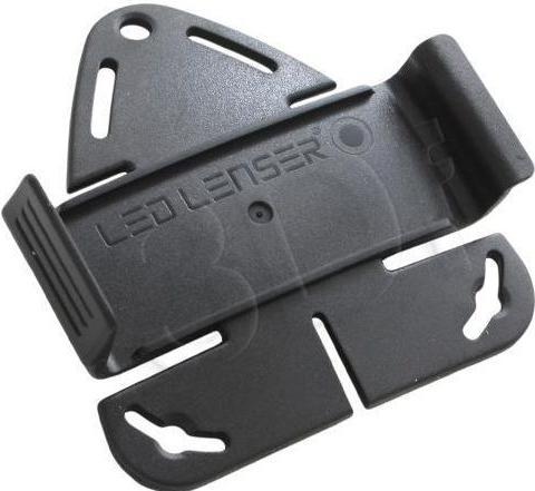 Actual product image Ledlenser LED Lenser Helmet Mount Kit