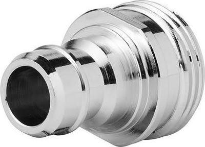 Actual product image Neomatic Coupling nipple (Pipe coupling)
