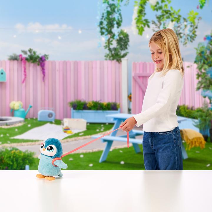 Immagine prodotto Little Live Pets Il mio pinguino domestico (22.80 cm)