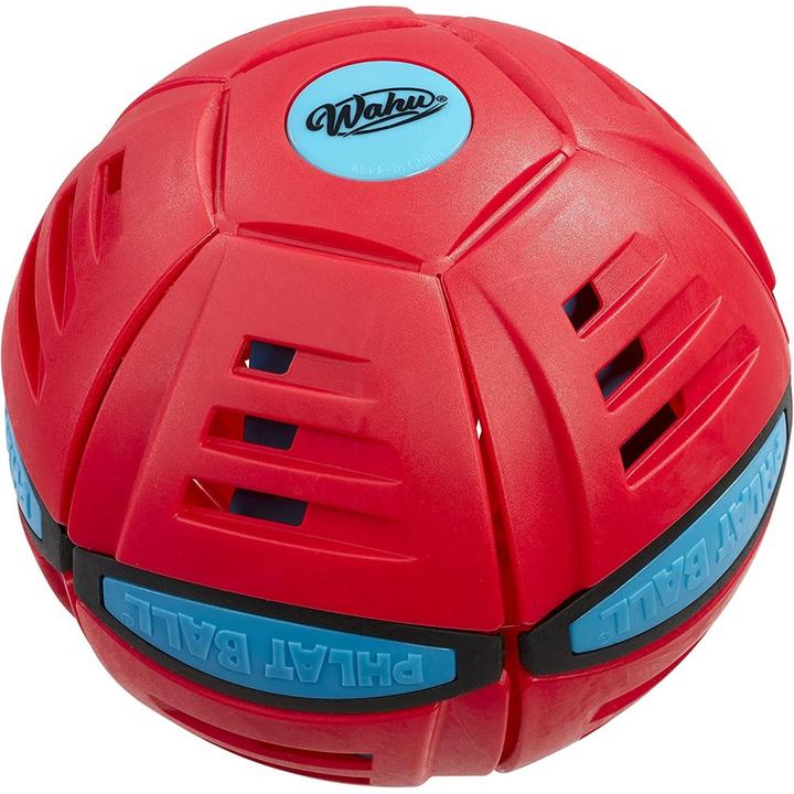 Actual product image Goliath Toys 331.614.906 GOLIATH - PHLATBALL CLASSIC - COLORE CASUALE - PRODOTTO CAMPAGNA TV