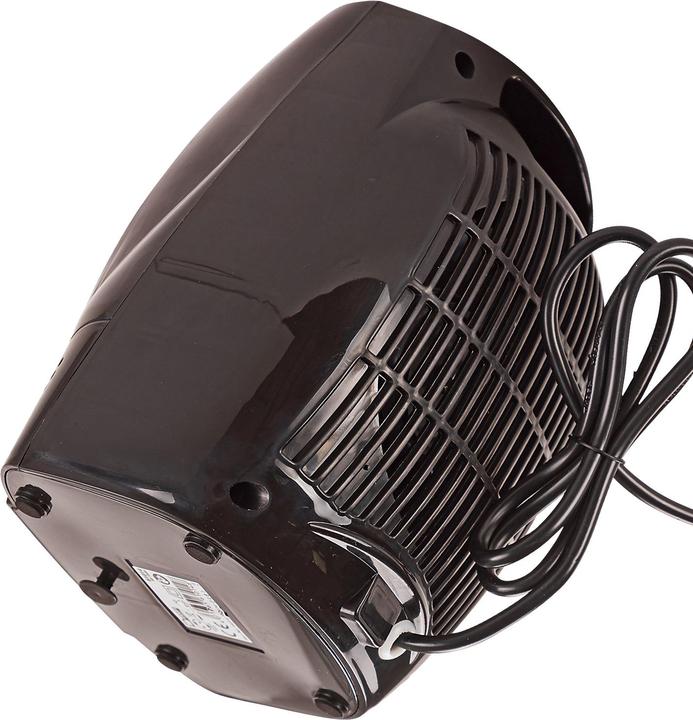 Image du produit Dema Keramik Heizer Heizstrahler Heizung 1500W (1500 W)