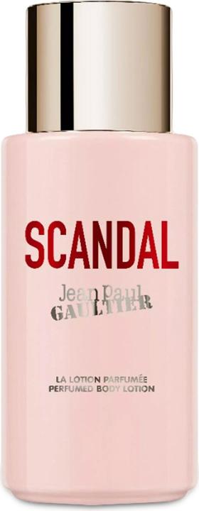 Produktbild Gaultier Scandal (Körpercreme, 200 ml)