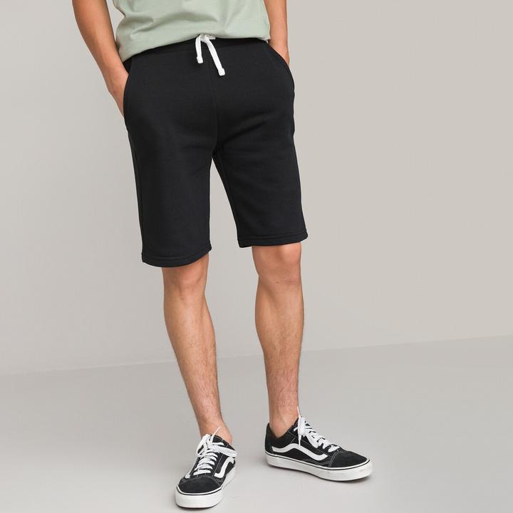 Actual product image La Redoute Collections Sports shorts (152)