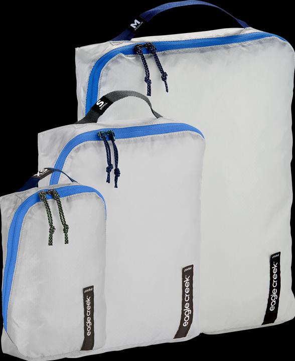Eagle Creek Pack-It Isolate Cube Set