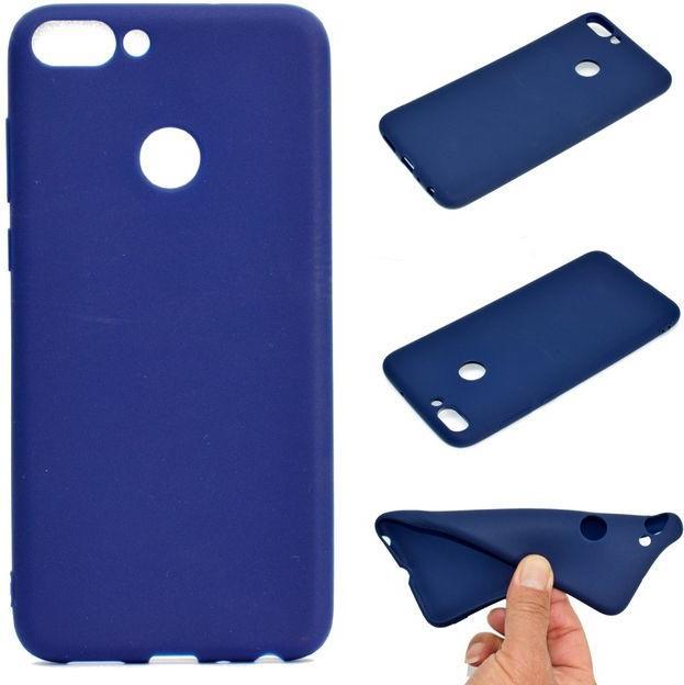 Immagine prodotto MU Classic Softcase serie TPU (Onore 9 Lite)