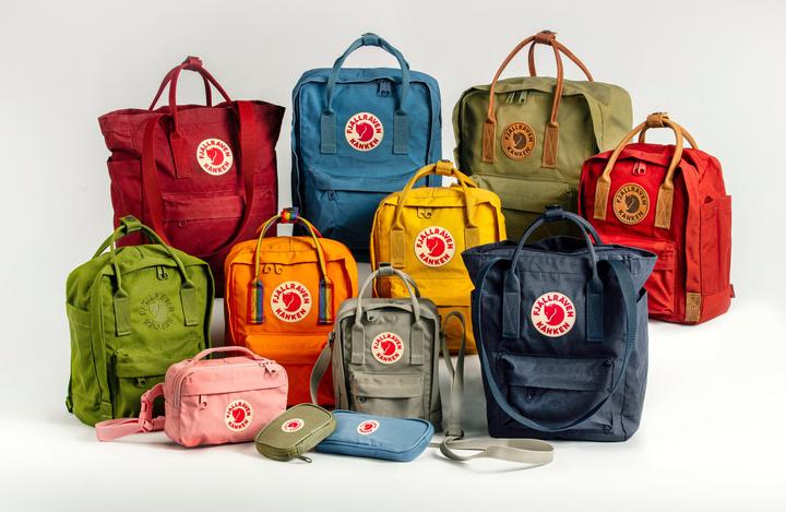 Image du produit Fjällräven Kånken (16 l)