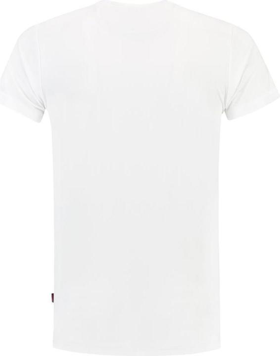Immagine prodotto Tricorp Maglietta Cooldry Bamboo Fitted Bianco Gr. XL (XL)