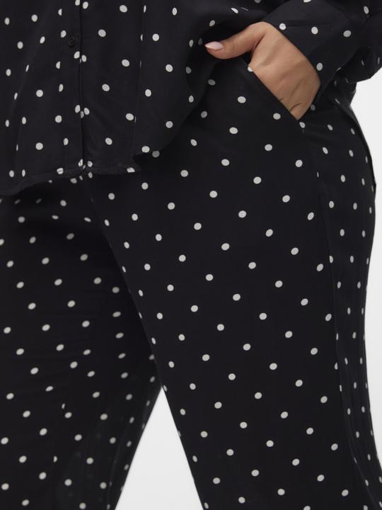 Immagine prodotto Vero Moda VMCBUMPY Pantaloni Pantaloni (44)