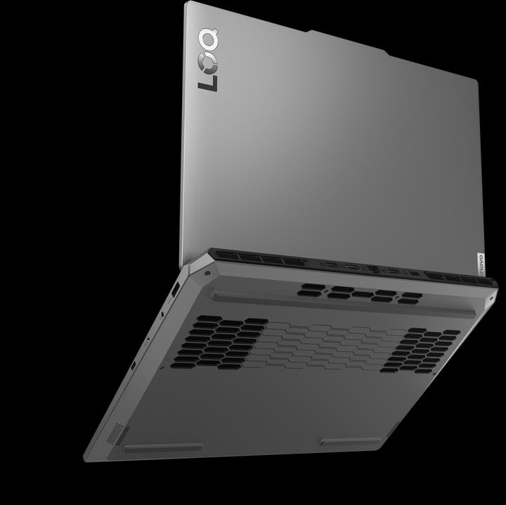 Produktbild Lenovo LOQ 15IRX9 (15.60", Intel Core i7-13650HX, 24 GB, 1000 GB, DE)