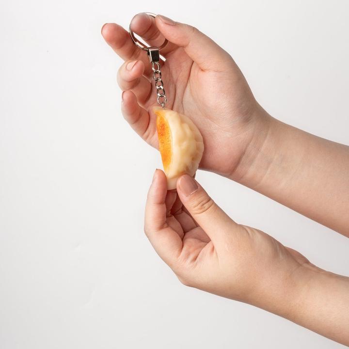Image du produit Yumazing Porte-clés Fried Gyoza