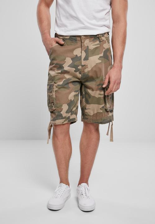 Actual product image Brandit Urban Legend Cargo Shorts (4XL)