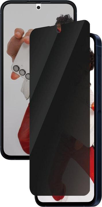 Image du produit PanzerGlass Safe By Privacy (1 pièce(s), Samsung Galaxy A56)